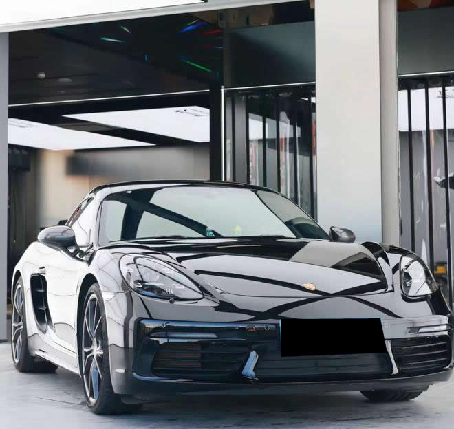 菲林隐形车衣：你了解隐形车衣吗？